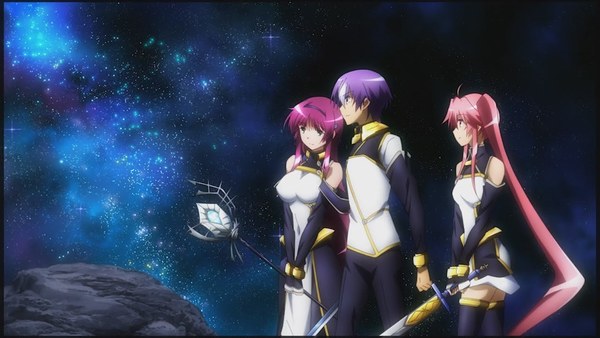 [Snow-Raws] 圣剑使的禁咒咏唱/Seiken Tsukai no World Break/聖剣使いの禁呪詠唱(BD 1920x1080 HEVC-YUV420P10 FLAC)