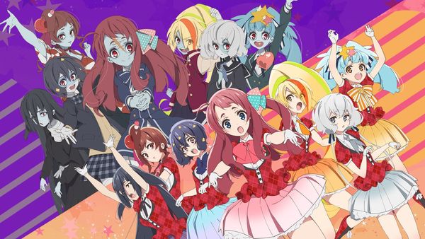 [Snow-Raws] 佐贺偶像是传奇/Zombie Land Saga/ゾンビランドサガ(BD 1920x1080 HEVC-YUV420P10 FLAC)