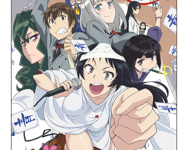 [Snow-Raws] 没有黄段子存在的无聊世界/Shimoneta to Iu Gainen ga Sonzai Shinai Taikutsu na Sekai/下ネタという概念が存在しない退屈な世界(BD 1920x1080 HEVC-YUV420P10 FLACx3)