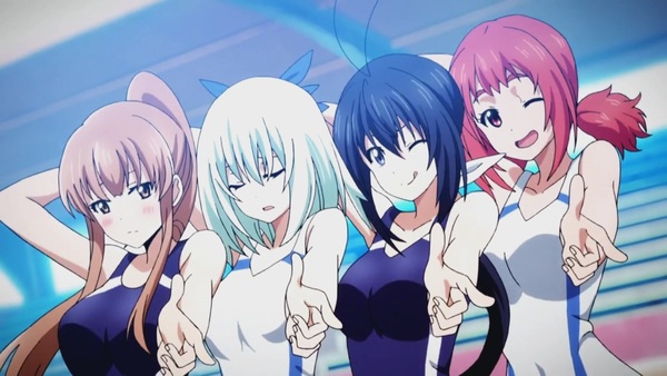 [Snow-Raws] 竞女!!!!!!!!/Keijo!!!!!!!!/競女!!!!!!!!(BD 1920x1080 HEVC-YUV420P10 FLAC)