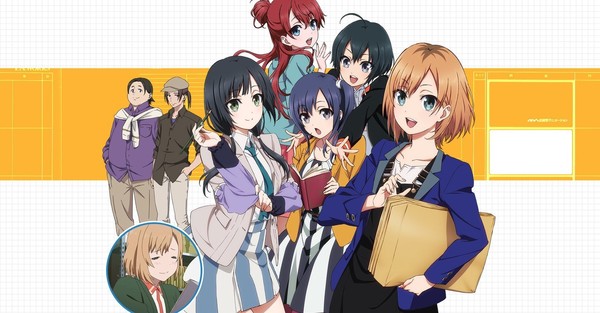 [Snow-Raws] 白箱/SHIROBAKO/シロバコ(BD 1920x1080 HEVC-YUV420P10 FLACx2)