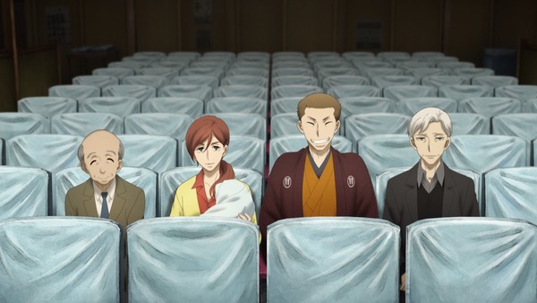 [Snow-Raws] 昭和元禄落语心中/Shouwa Genroku Rakugo Shinjuu/昭和元禄落語心中 (BD 1920x1080 HEVC-YUV420P10 FLAC)