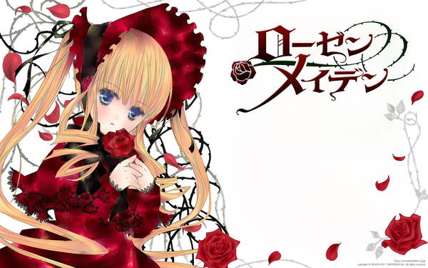 [Snow-Raws] 蔷薇少女 2013/Rozen Maiden 2013/ローゼンメイデン (BD 1920x1080 HEVC-YUV420P10 FLAC)