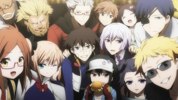 [Snow-Raws] REPLY 滨虎/Reply Hamatora/Re:␣ HAMATORA リプライハマトラ (BD 1920x1080 HEVC-YUV420P10 FLAC)