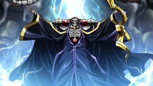 [Snow-Raws] Overlord III/OVERLORD III (BD 1920x1080 HEVC-YUV420P10 FLAC)