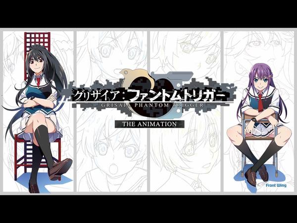 [Snow-Raws] 灰色：幻影扳机/Grisaia: Phantom Trigger - The Animation/グリザイア：ファントムトリガー THE ANIMATIION (BD 1920x1080 HEVC-YUV420P10 FLAC)