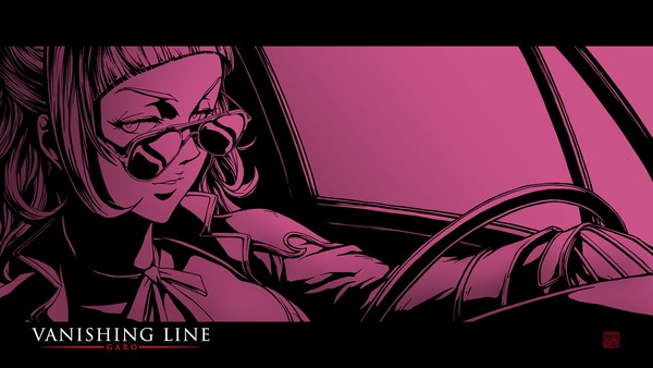 [Snow-Raws] 牙狼 VANISHING LINE/Garo: Vanishing Line/牙狼〈GARO〉-VANISING LINE- (BD 1920x1080 HEVC-YUV420P10 FLAC)