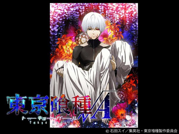 [Snow-Raws] 东京喰种√A/Tokyo Ghoul Root A/東京喰種√A (BD 1920x1080 HEVC-YUV420P10 FLACx2)