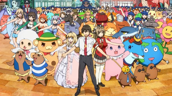 [Snow-Raws] 甘城光辉游乐园/Amagi Brilliant Park/甘城ブリリアントパーク (BD 1920x1080 HEVC-YUV420P10 FLAC)