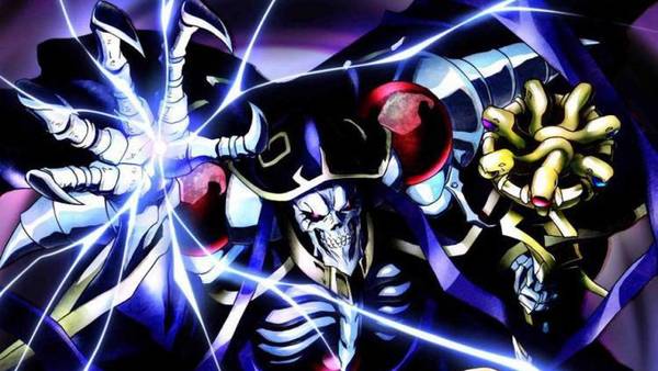 [Snow-Raws] Overlord II/OVERLORD II (BD 1920x1080 HEVC-YUV420P10 FLAC)