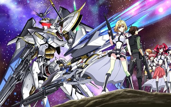 [Snow-Raws] 天使与龙的轮舞/Cross Ange: Rondo of Angel and Dragon/クロスアンジュ 天使と竜の輪舞[ロンド](BD 1920x1080 HEVC-YUV420P10 FLAC)