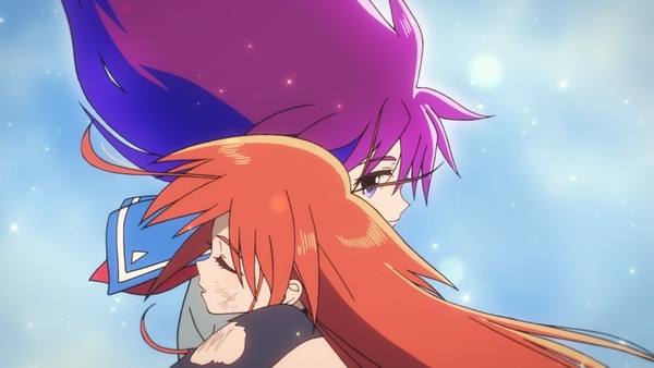 [Snow-Raws] Flip Flappers/フリップフラッパーズ (BD 1920x1080 HEVC-YUV420P10 FLAC)