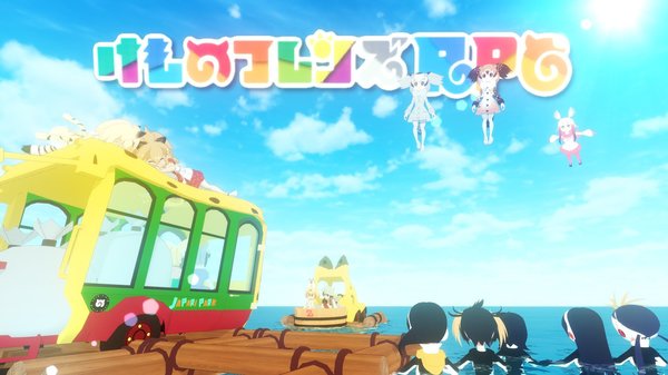 [Snow-Raws] 兽娘动物园/KEMONO FRIENDS/けものフレンズ(BD 1920x1080 HEVC-YUV420P10 FLAC)