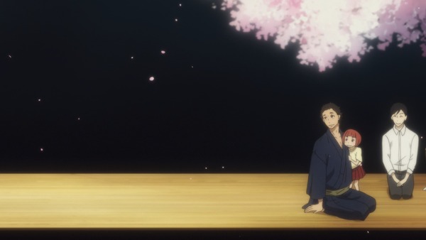 [Snow-Raws] 昭和元禄落语心中 -助六再临篇-/Shouwa Genroku Rakugo Shinjuu: Sukeroku Futatabi Hen/昭和元禄落語心中 -助六再び篇- (BD 1920x1080 HEVC-YUV420P10 FLAC)