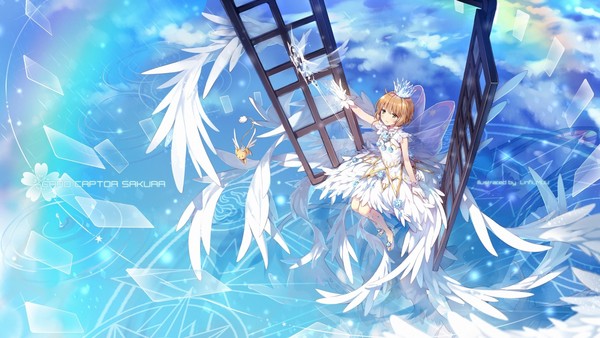 [Snow-Raws] 魔卡少女樱透明牌篇/Cardcaptor Sakura: Clear Card Hen/カードキャプターさくら クリアカード編(BD 1920x1080 HEVC-YUV420P10 FLAC)