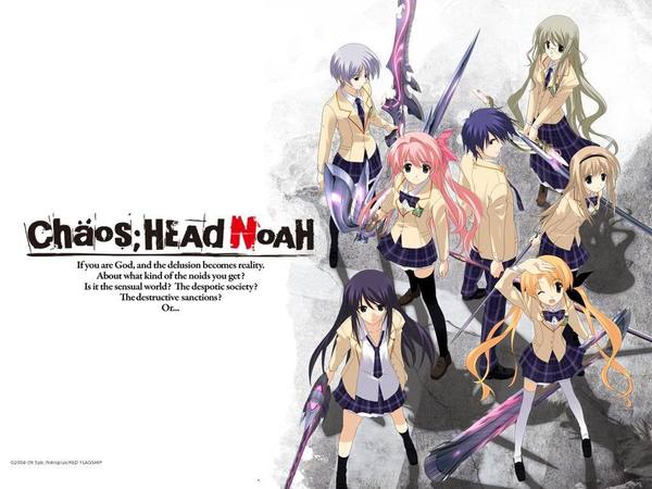 [Snow-Raws] 混沌头/Chaos;Head/カオス;ヘッド(BD 1920x1080 HEVC-YUV420P10 FLAC)