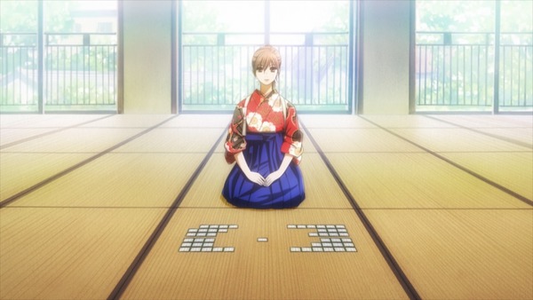 [Snow-Raws] 歌牌情缘/Chihayafuru/ちはやふる (BD 1920x1080 HEVC-YUV420P10 FLAC)