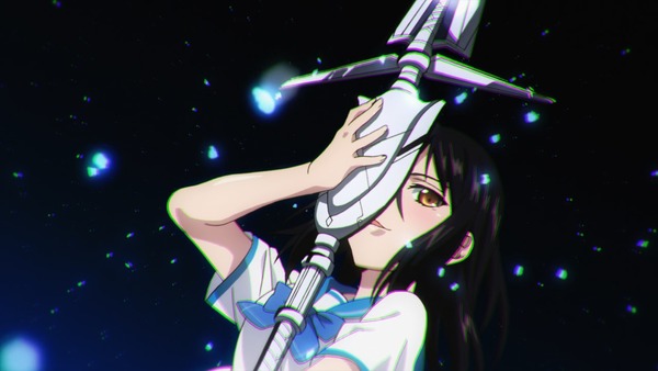 [Snow-Raws] 噬血狂袭/Strike the Blood/ストライク・ザ・ブラッド (BD 1920x1080 HEVC-YUV420P10 FLAC)