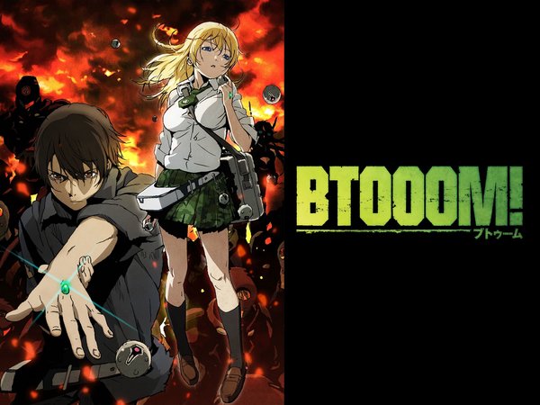 [Snow-Raws] BTOOOM! 惊爆游戏/Btooom!/BTOOOM! (BD 1920x1080 HEVC-YUV420P10 FLAC)