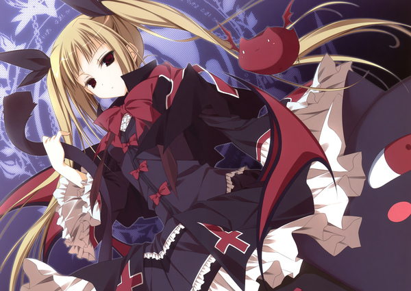 [Snow-Raws] 苍翼默示录 Alter Memory/BlazBlue: Alter Memory/BLAZBLUE ALTER MEMORY (BD 1920x1080 HEVC-YUV420P10 FLAC)