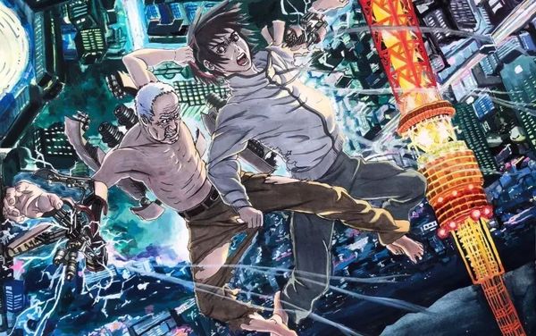 [Snow-Raws] 犬屋敷/Inuyashiki/いぬやしき (BD 1920x1080 HEVC-YUV420P10 FLAC)