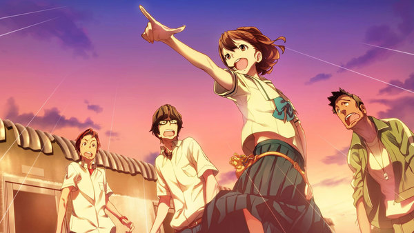 [Snow-Raws] 机器人笔记/Robotics;Notes (BD 1920x1080 HEVC-YUV420P10 FLAC)