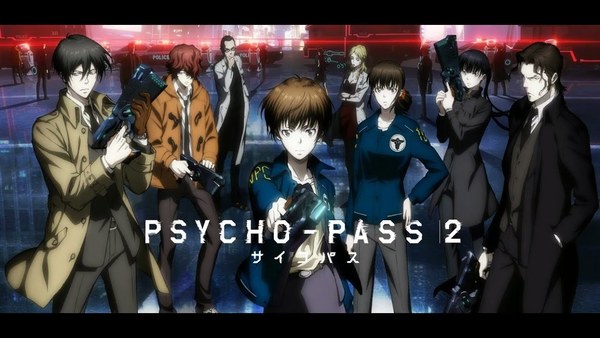 [Snow-Raws] 心理测量者 第二季/Psycho-Pass 2/PSYCHO-PASS 2 (BD 1920x1080 HEVC-YUV420P10 FLAC)