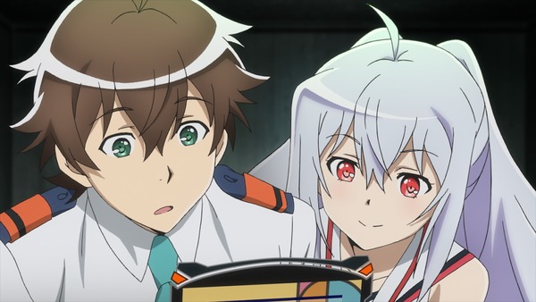 [Snow-Raws] 可塑性记忆/Plastic Memories/プラスティック･メモリーズ (BD 1920x1080 HEVC-YUV420P10 FLAC)