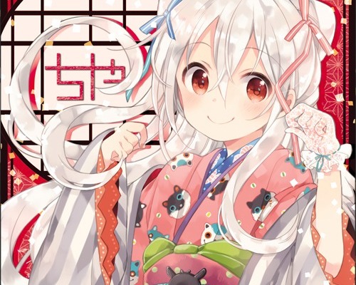 [Snow-Raws] 乌菈菈迷路帖/Urara Meirochou/うらら迷路帖 (BD 1920x1080 HEVC-YUV420P10 FLAC)