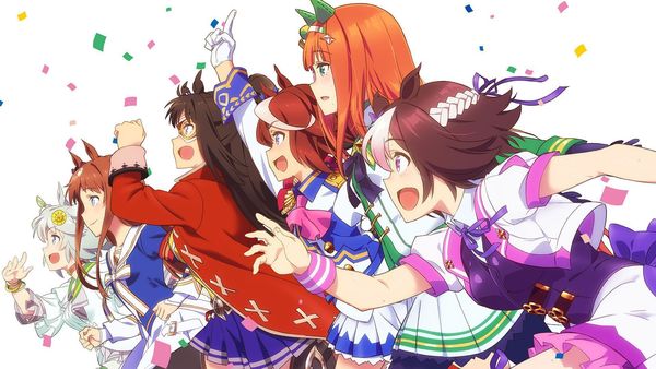 [Snow-Raws] 賽馬娘Pretty Derby/Uma Musume: Pretty Derby/ウマ娘 プリティーダービー(BD 1920x1080 HEVC-YUV420P10 FLAC)