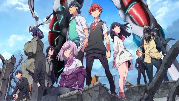 [Snow-Raws] SSSS 古立特/SSSS.Gridman/SSSS.GRIDMAN(BD 1920x1080 HEVC-YUV420P10 FLAC)