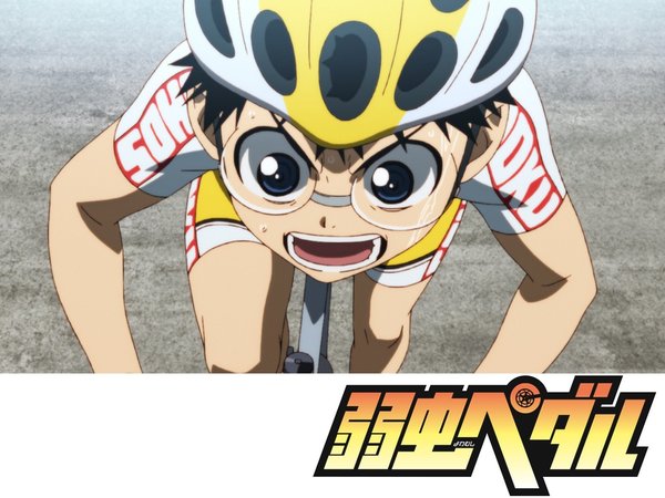 [Snow-Raws] 飙速宅男/Yowamushi Pedal/弱虫ペダル (BD 1920x1080 HEVC-YUV420P10 FLAC)