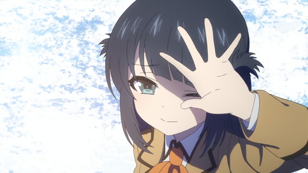 [Snow-Raws] 来自风平浪静的明天/Nagi no Asukara/凪のあすから(BD 1920x1080 HEVC-YUV420P10 FLAC)