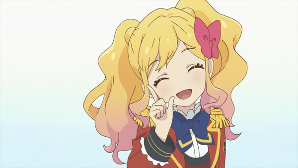 [Snow-Raws] 偶像活动Stars!/Aikatsu Stars!/アイカツスターズ! (BD 1920x1080 HEVC-YUV420P10 FLAC)