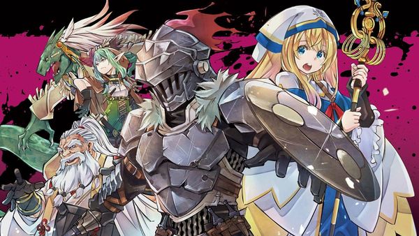 [Snow-Raws] 哥布林杀手/Goblin Slayer/ゴブリンスレイヤー (BD 1920x1080 HEVC-YUV420P10 FLAC)