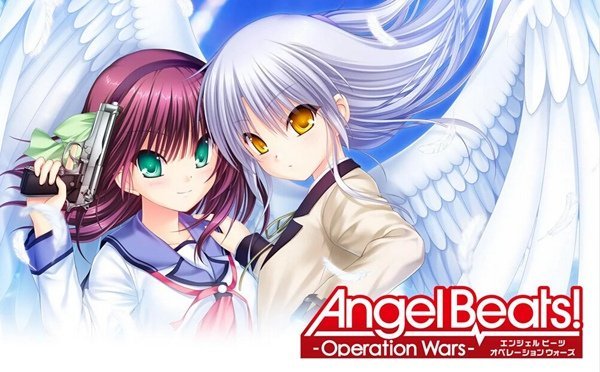 [Snow-Raws] Angel Beats! (BD 1920x1080 HEVC-YUV420P10 FLAC)