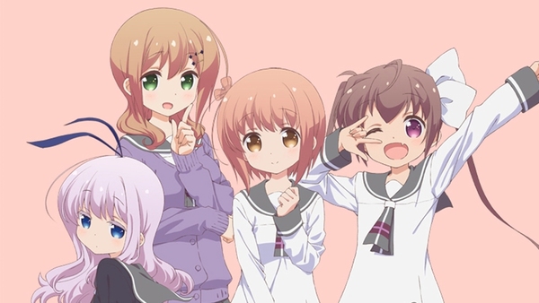 [Snow-Raws] Slow Start/スロウスタート (BD 1920x1080 HEVC-YUV420P10 FLAC)