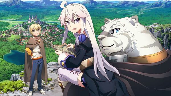 [Snow-Raws] 从零开始的魔法书/Zero kara Hajimeru Mahou no Sho/ゼロから始める魔法の書 (BD 1920x1080 HEVC-YUV420P10 FLAC)